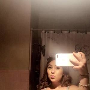 Meet your Posher, Alison